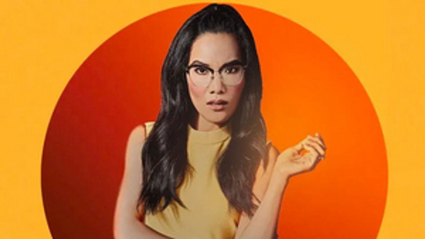 Ali Wong is the First Female Comedian to Have Residency at the Beacon Theatre  Image