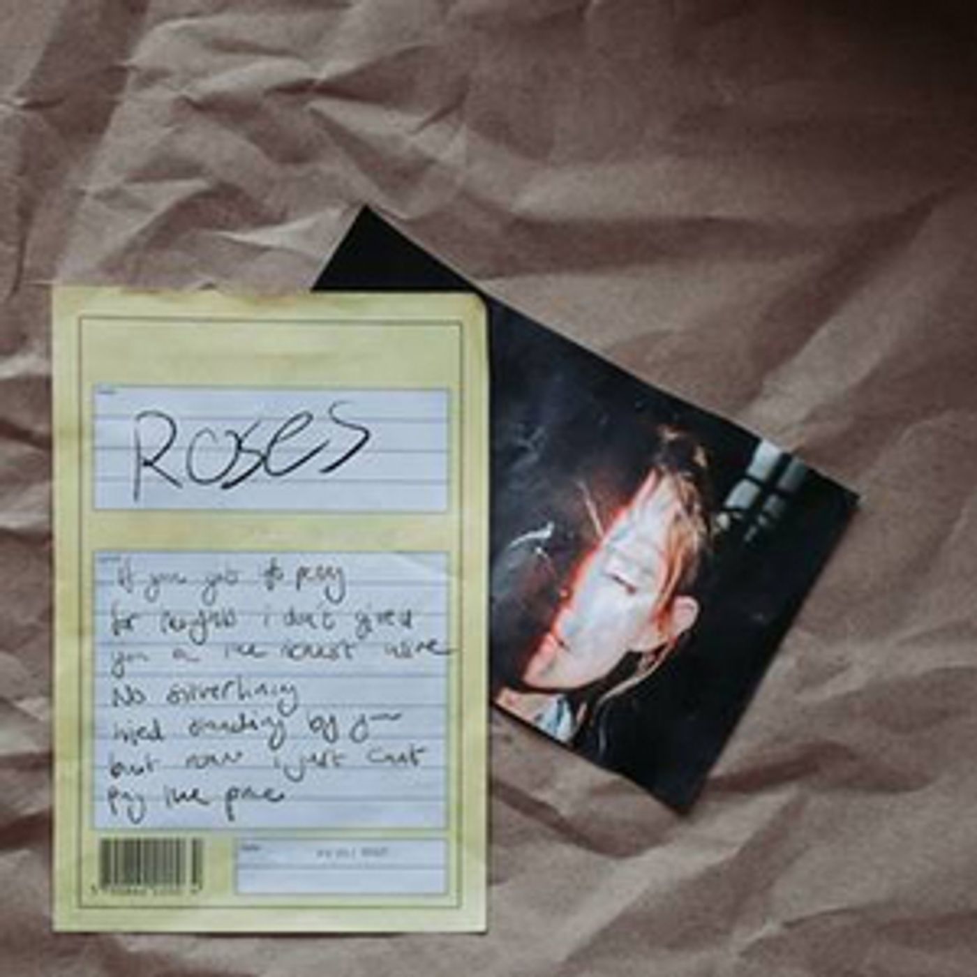 Soleima Shares New Single 'Roses'  Image