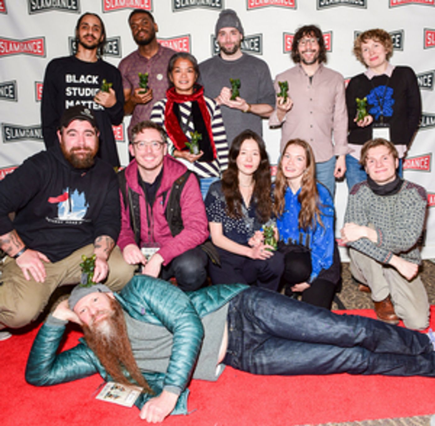 2020 Slamdance Film Festival Announces Award Winners 2020 Slamdance Film Festival Announces Award Winners Image