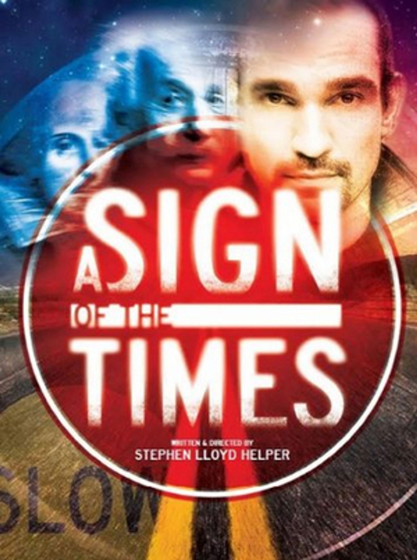 Javier Muñoz to Star in the North American Premiere of A SIGN OF THE TIMES at Theater 511  Image