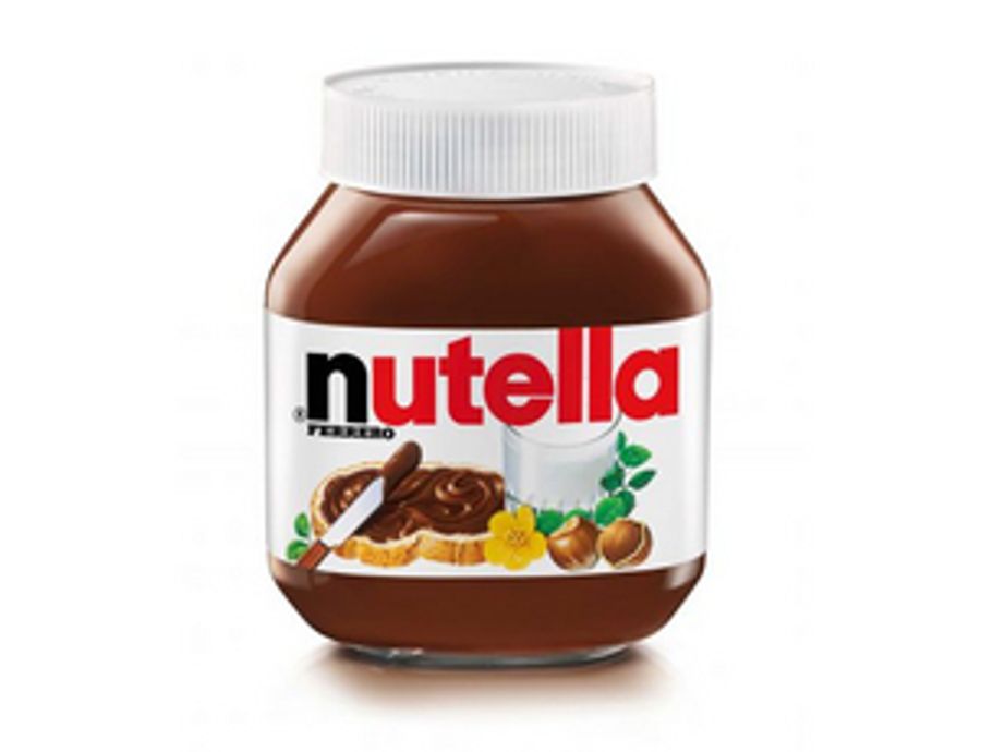 WORLD NUTELLA DAY on 2/5-Celebrate with Giveaways Image