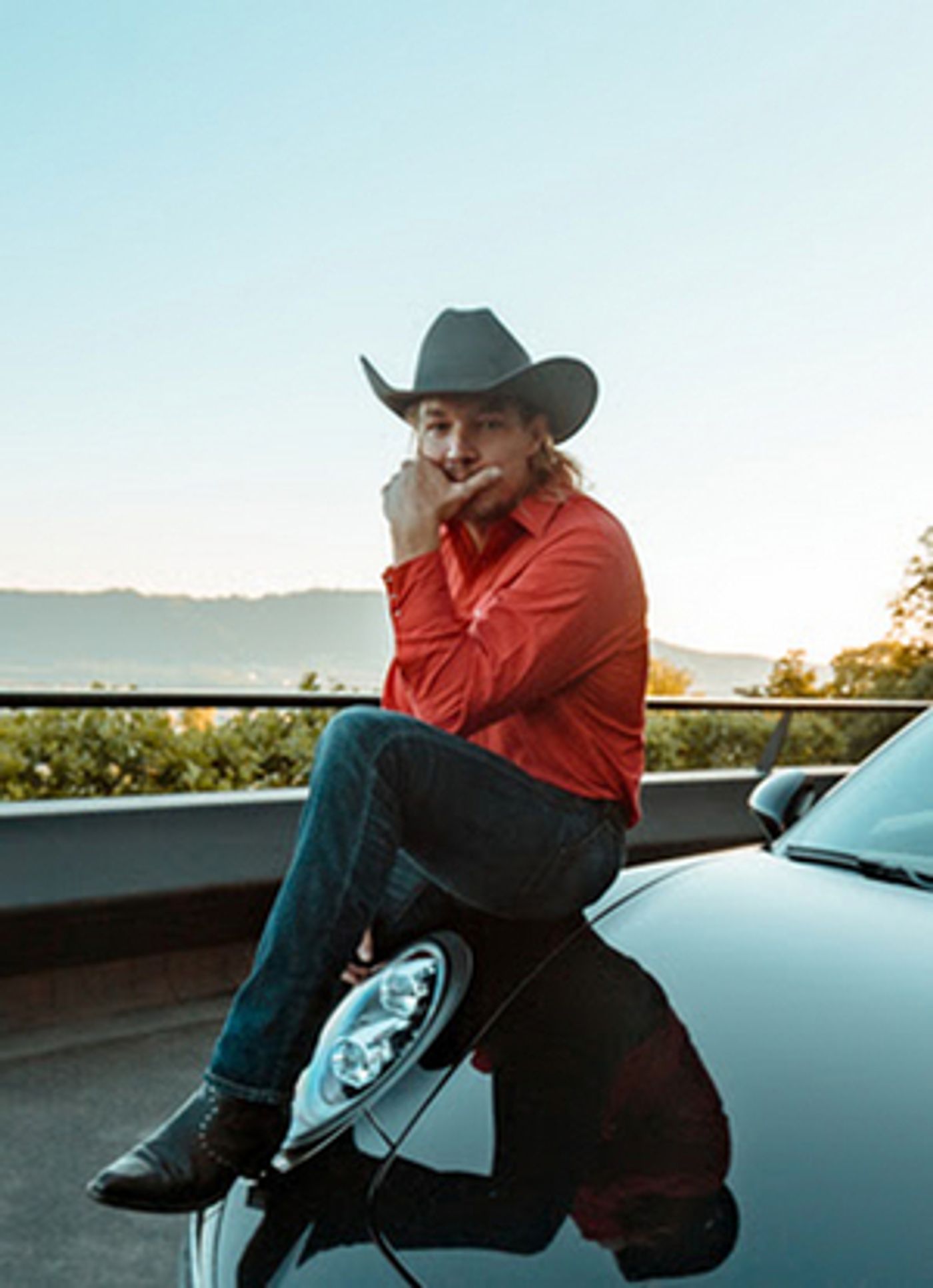 Diplo Shares New 'Heartless' Duet with Julia Michaels and Morgan Wallen  Image