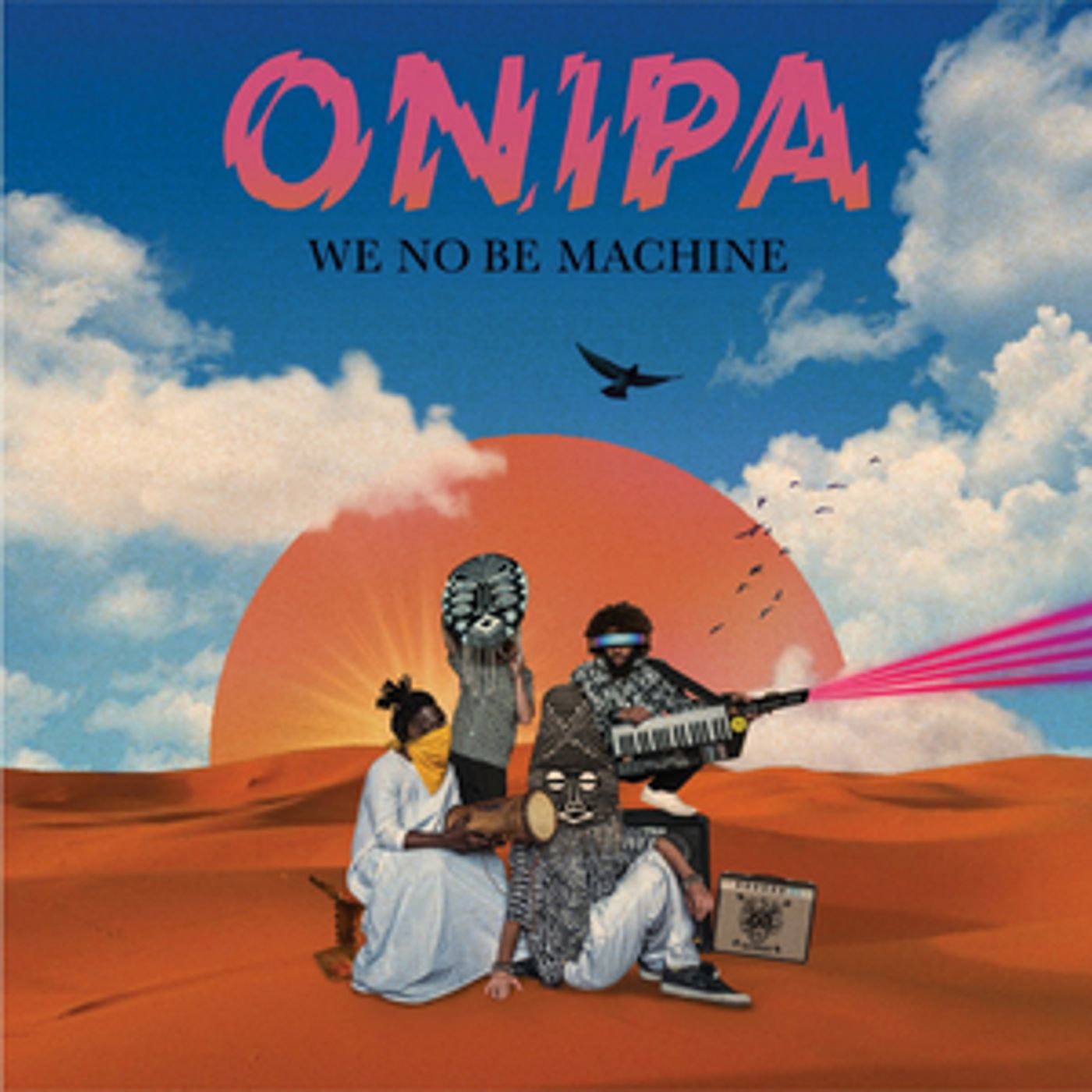 Onipa Share New Single 'Fire'  Image