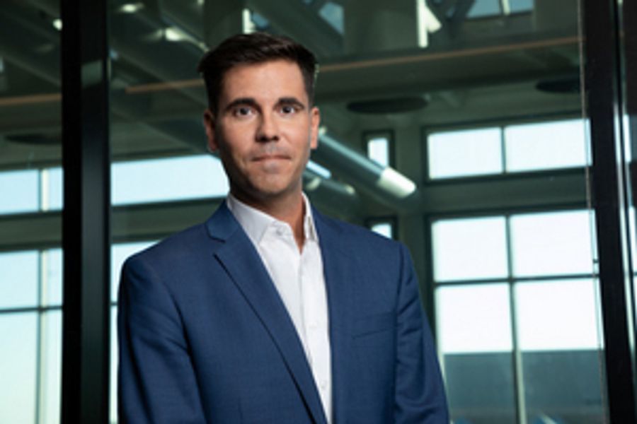 Skydance Names Bill Bost to President of Television Image
