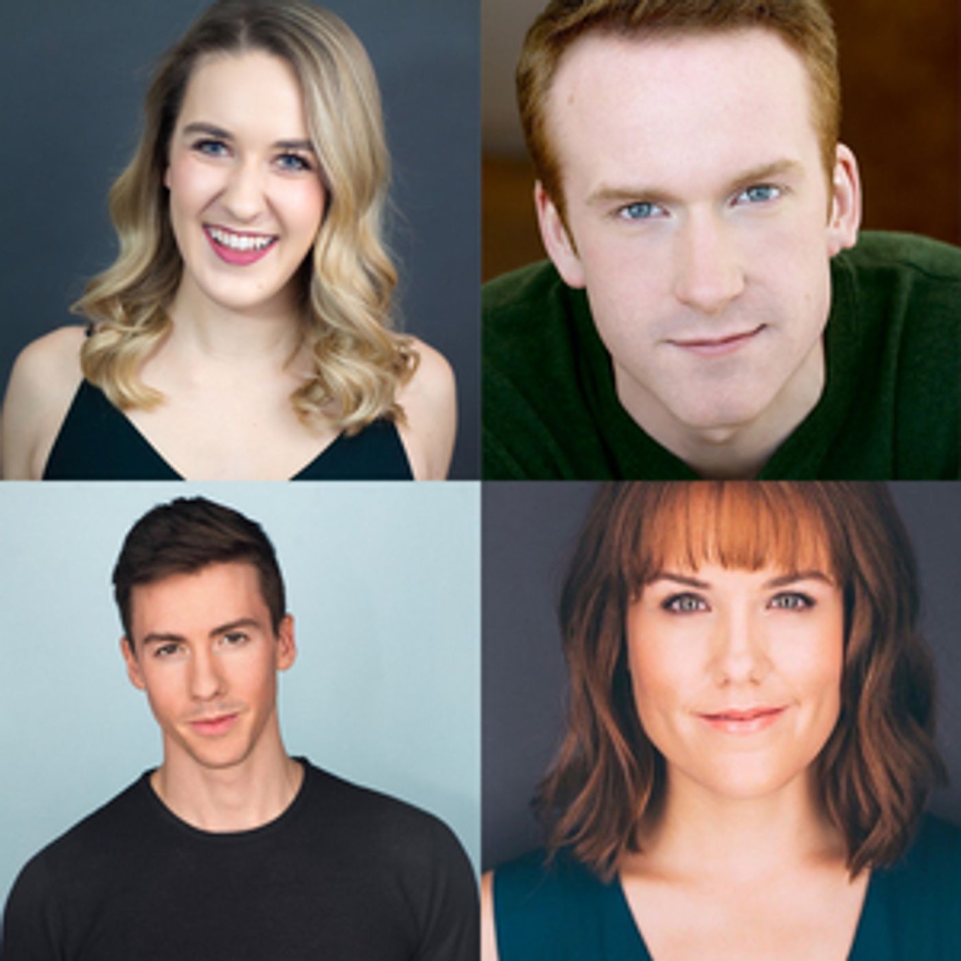 Franklin Performing Arts Company Has Announced Casting for LEGALLY BLONDE  Image