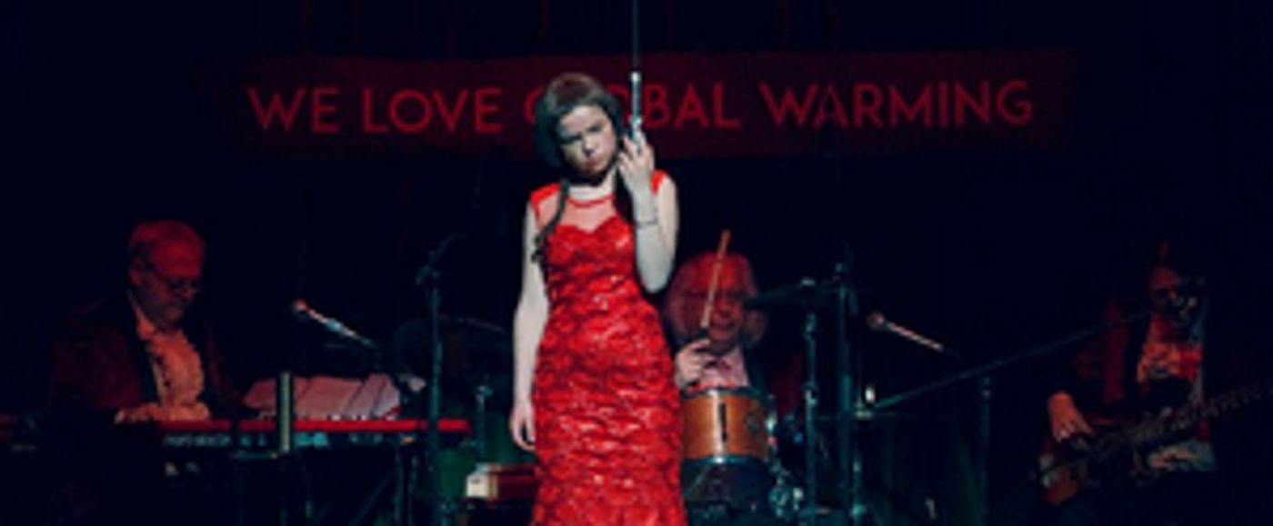 Review: ARCTIQUE at Grand Théâtre Review: ARCTIQUE at Grand Théâtre Image