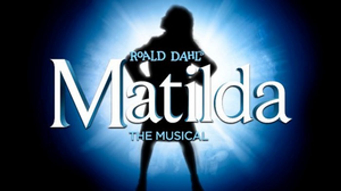 Casa Mañana Continues its 2019-20 Children's Theatre Season with MATILDA: THE MUSICAL  Image