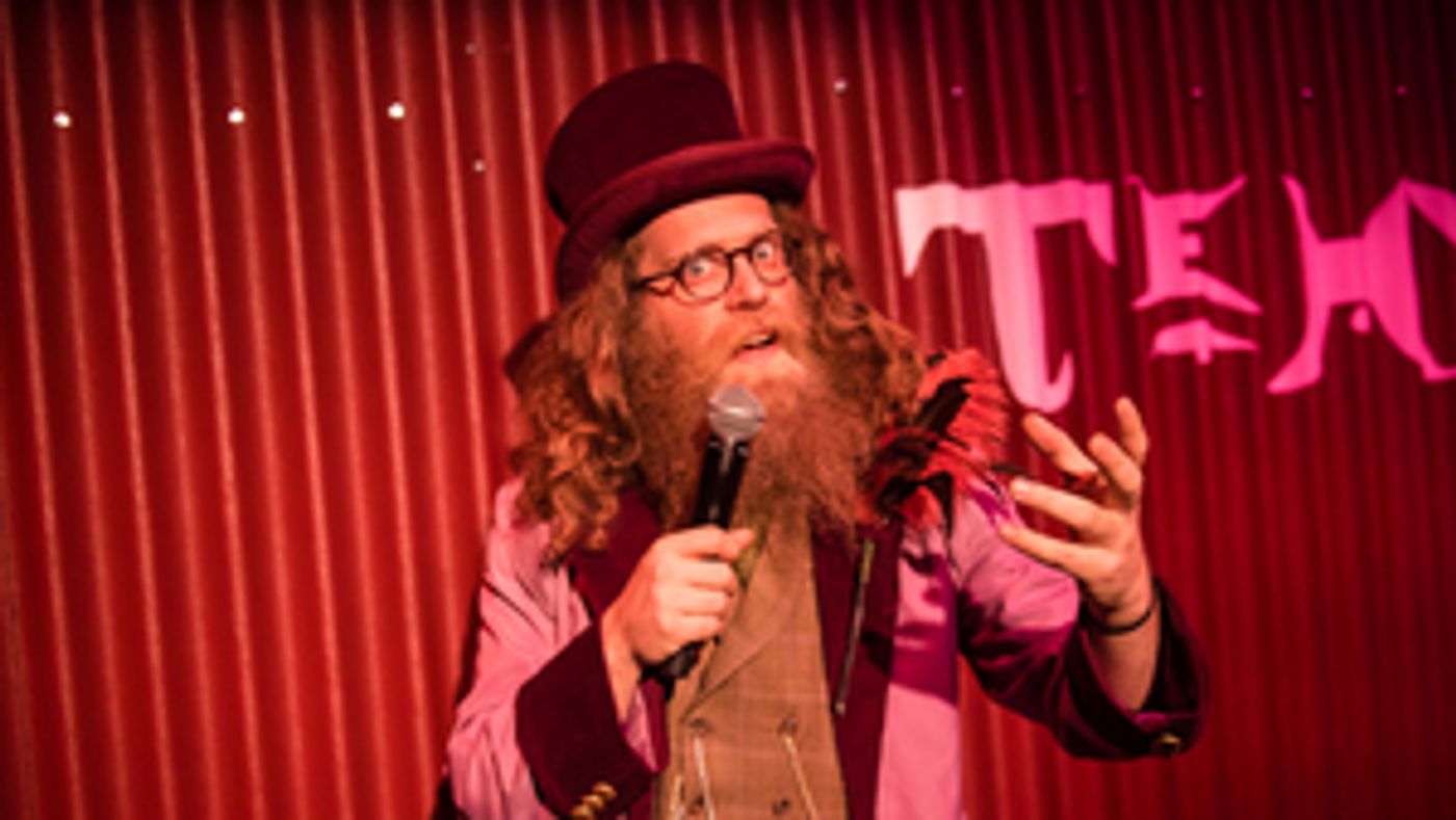 Alberta Theatre Projects & 2b theatre company present OLD STOCK: A REFUGEE LOVE STORY Alberta Theatre Projects & 2b theatre company present OLD STOCK: A REFUGEE LOVE STORY Image