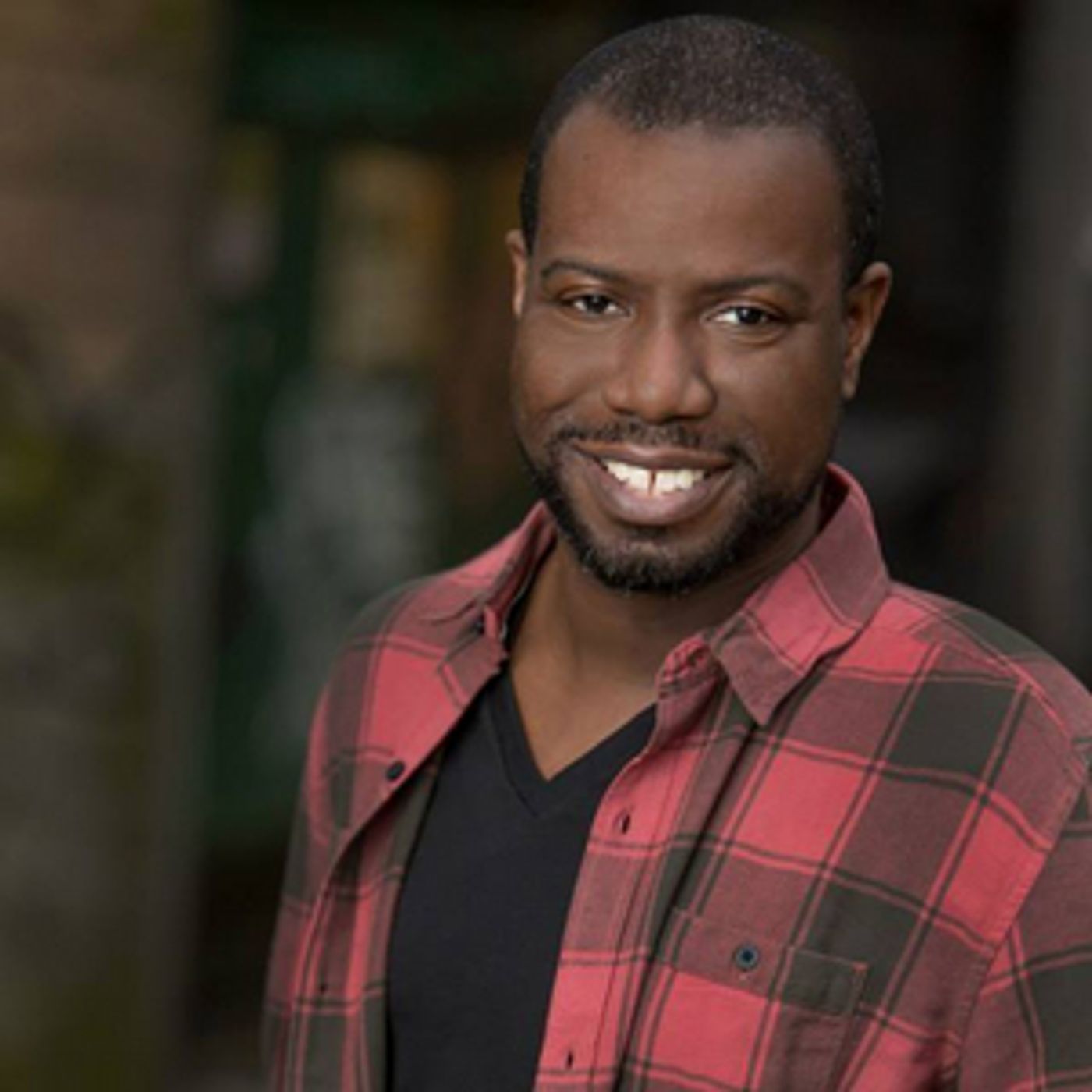 Dad's Garage Theatre Has Announced Jon Carr as New Artistic Director Dad's Garage Theatre Has Announced Jon Carr as New Artistic Director Image