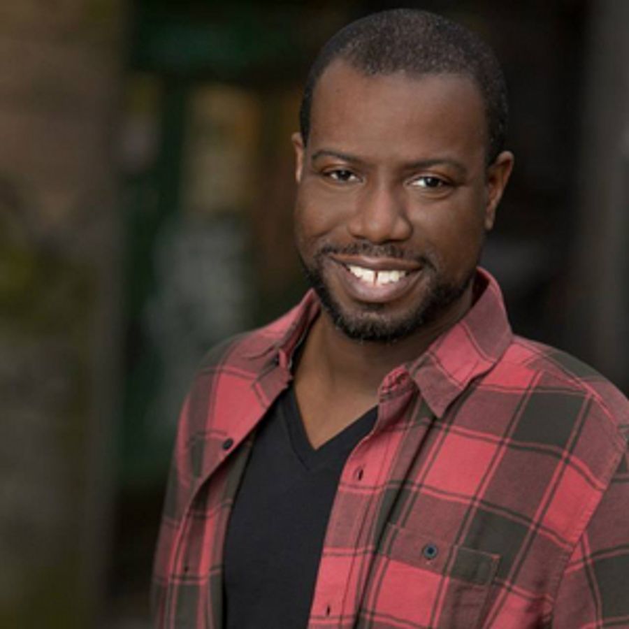 Dad's Garage Theatre Has Announced Jon Carr as New Artistic Director Image