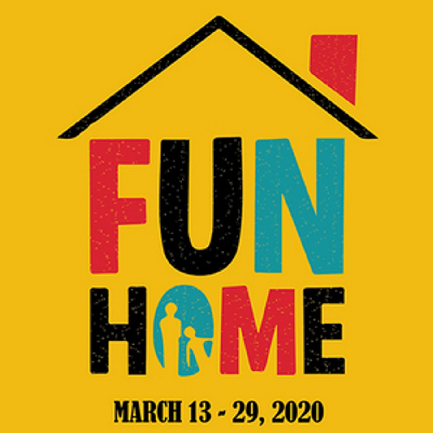 FUN HOME is Heading to Bainbridge Performing Arts FUN HOME is Heading to Bainbridge Performing Arts Image