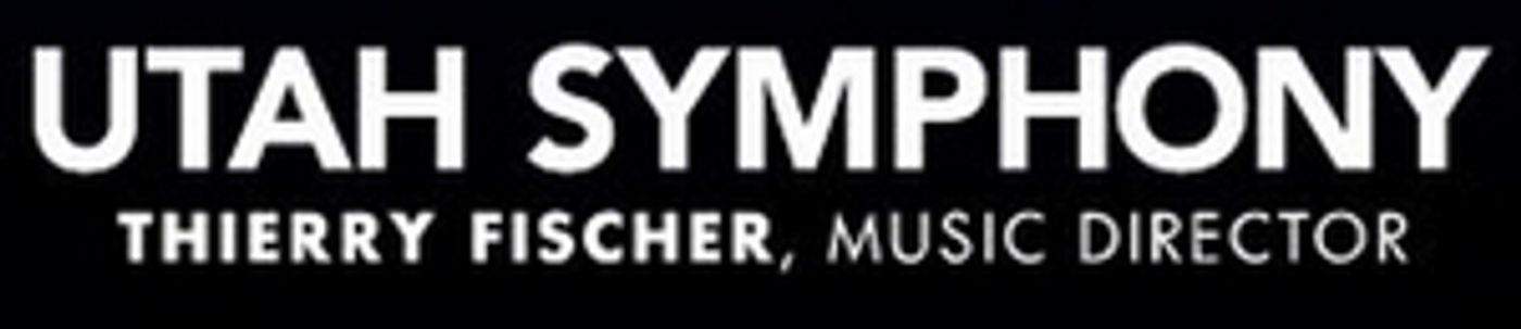 Utah Symphony to Play SINGING IN THE RAIN Soundtrack Along With Screening of the Film Utah Symphony to Play SINGING IN THE RAIN Soundtrack Along With Screening of the Film Image