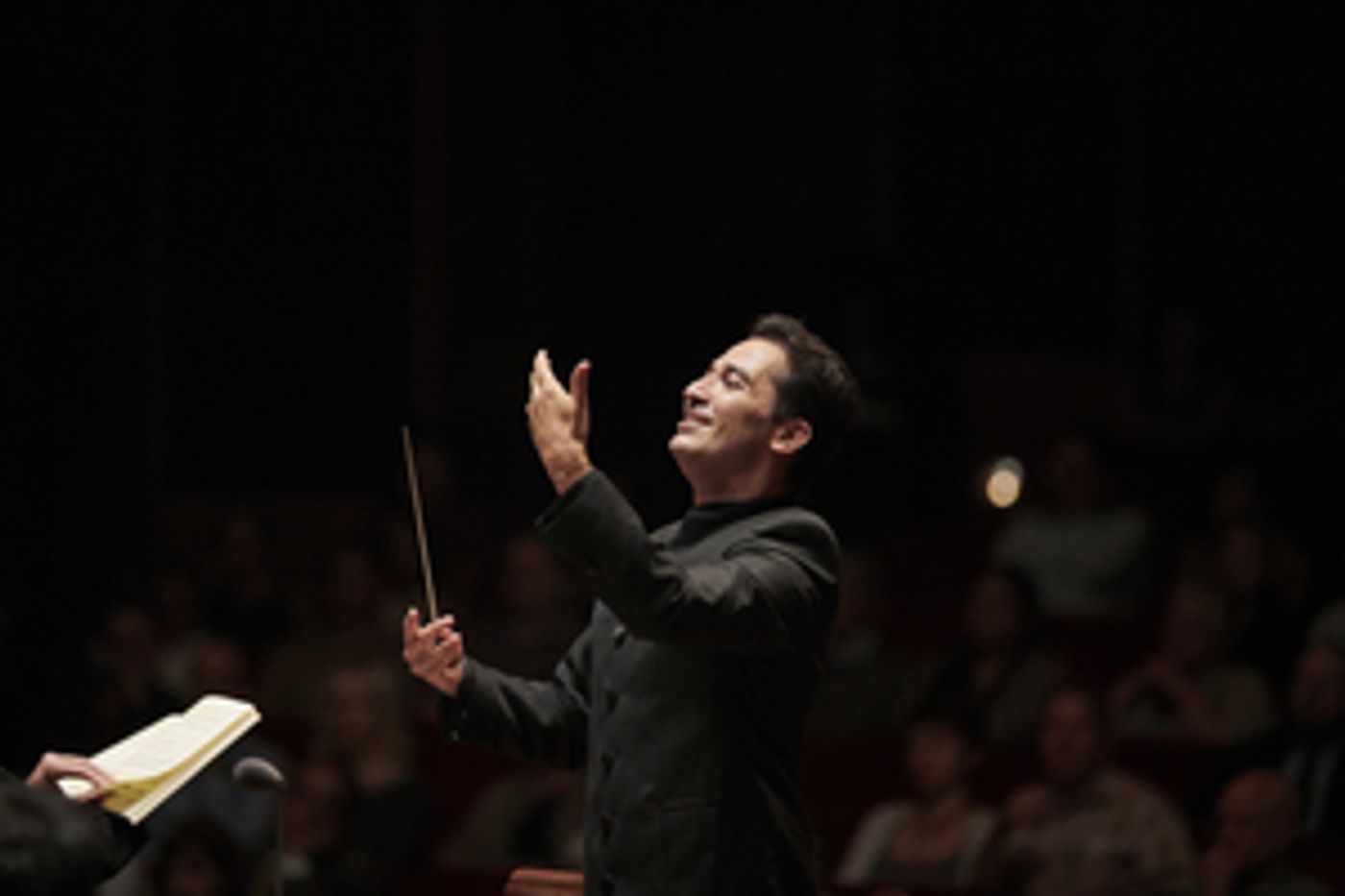 Houston Symphony to Present Two-Week SCHUMANN FESTIVAL  Image