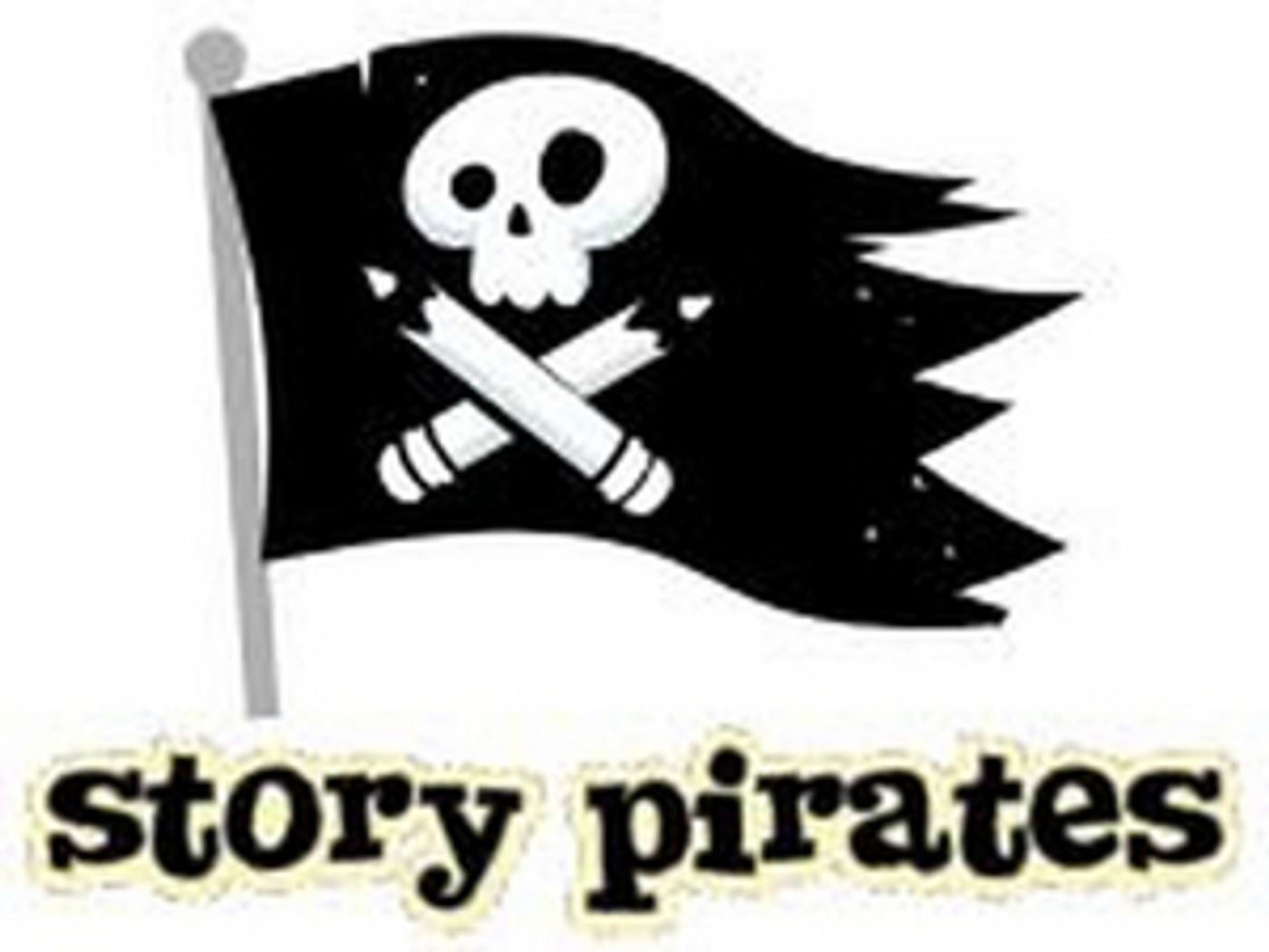 The Story Pirates Present The Third Book in a Series for Kids, QUEST FOR THE CRYSTAL CROWN The Story Pirates Present The Third Book in a Series for Kids, QUEST FOR THE CRYSTAL CROWN Image