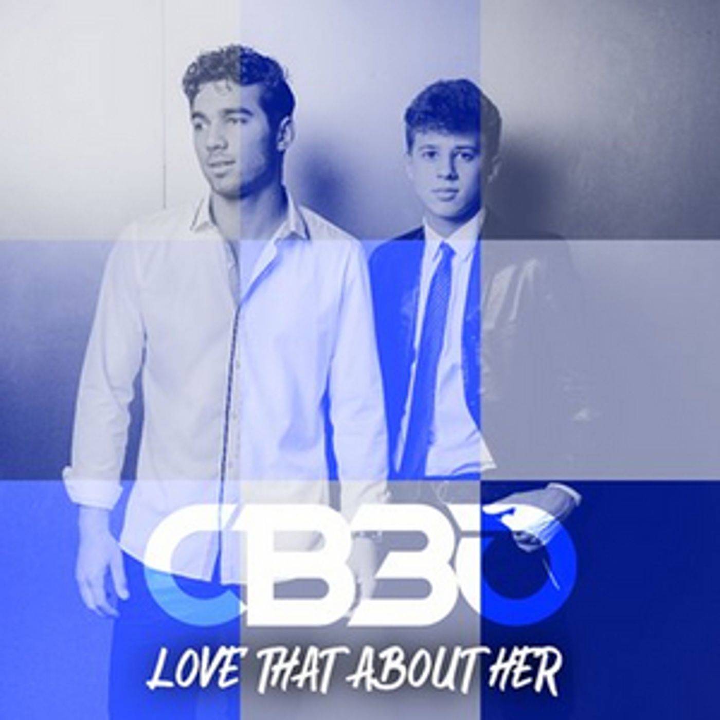 CB30 Release New Song 'Love That About Her'  Image