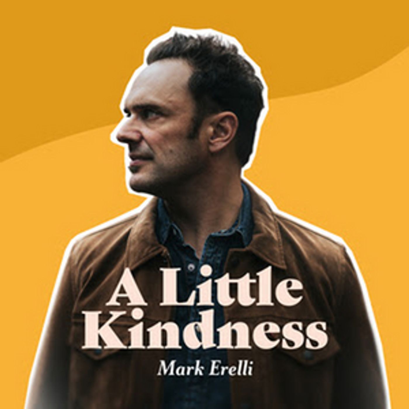 Mark Erelli Previews LP 'Blindsided' with Single A Little Kindness  Image