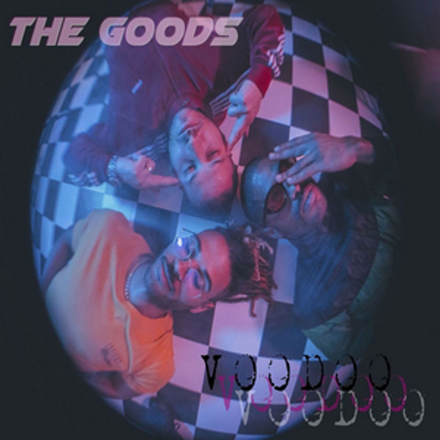 Australia's The Goods Share New Song 'Voodoo' from Upcoming Album Australia's The Goods Share New Song 'Voodoo' from Upcoming Album Image