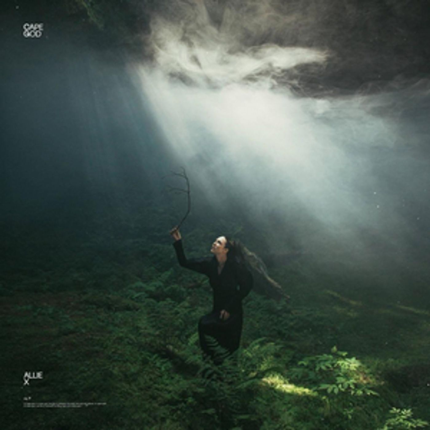 Allie X Returns with New Album 'Cape God' Allie X Returns with New Album 'Cape God' Image