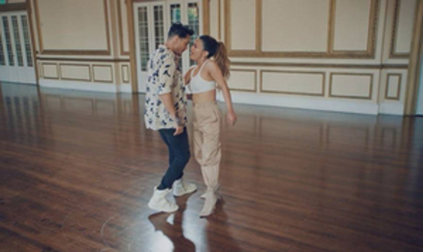 Ally Brooke Unveils New Music Video for 'No Good'  Image