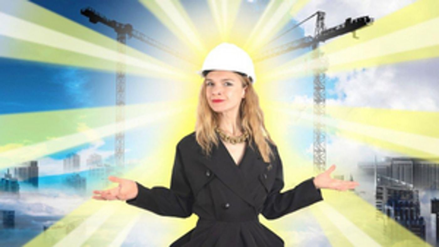 Review: FRANKIE FOXSTONE A.K.A. THE PROFIT: WALKING TOUR, VAULT Festival Review: FRANKIE FOXSTONE A.K.A. THE PROFIT: WALKING TOUR, VAULT Festival Image