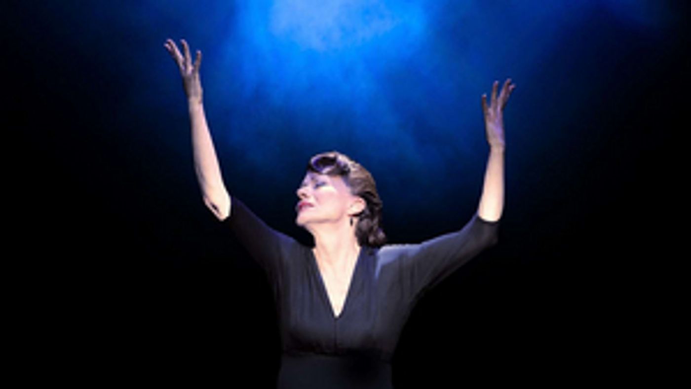 Review: Bernadette Robinson Presents The Brushes With Fame That History Never Notes Down in SONGS FOR NOBODIES Review: Bernadette Robinson Presents The Brushes With Fame That History Never Notes Down in SONGS FOR NOBODIES Image