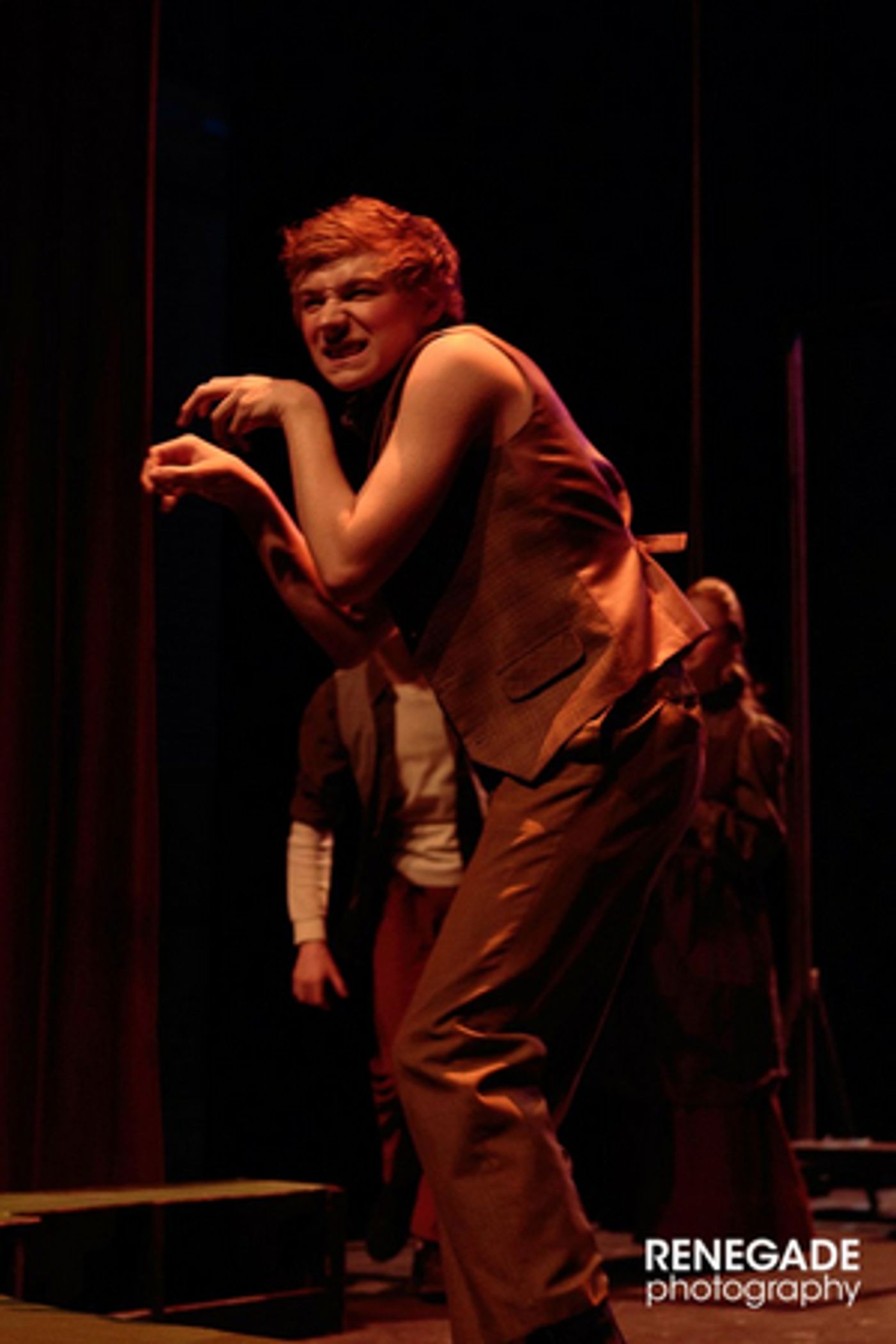 Review: A MIDSUMMER NIGHT'S DREAM at West Fargo High School Theatre  Image