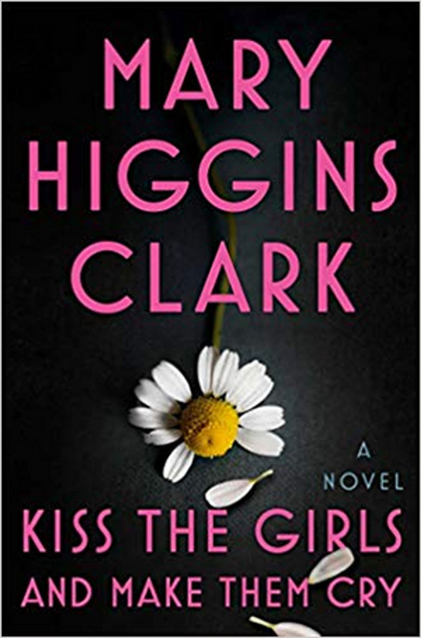Best-Selling Author Mary Higgins Clark Dies at Age 92 Best-Selling Author Mary Higgins Clark Dies at Age 92 Image