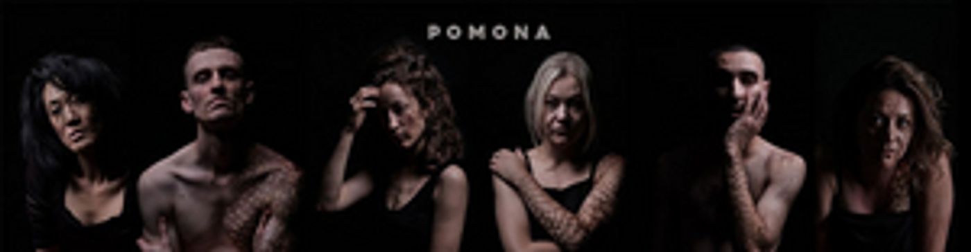 Review: POMONA Presents A Dark Twisted Dystopian Future That Is Frighteningly Plausible Review: POMONA Presents A Dark Twisted Dystopian Future That Is Frighteningly Plausible Image