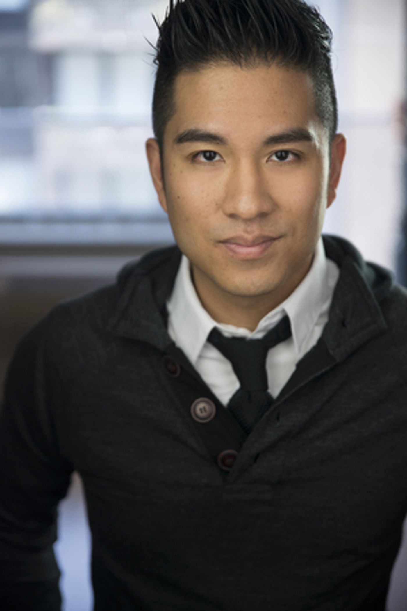 Interview: Jason Pumarada in BUNNY BOY at The Growing Stage 2/8 TO 2/16 Interview: Jason Pumarada in BUNNY BOY at The Growing Stage 2/8 TO 2/16 Image