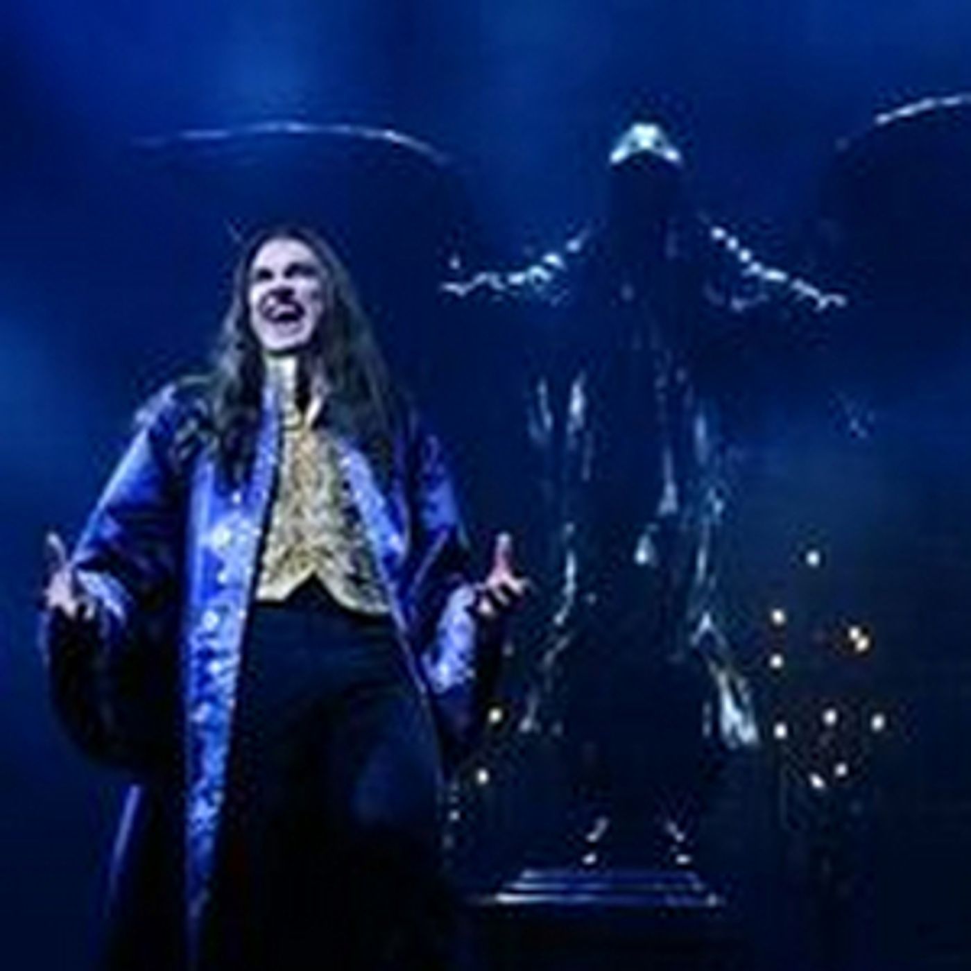 Review: DANCE OF THE WAMPIRES at DET NY TEATER Review: DANCE OF THE WAMPIRES at DET NY TEATER Image