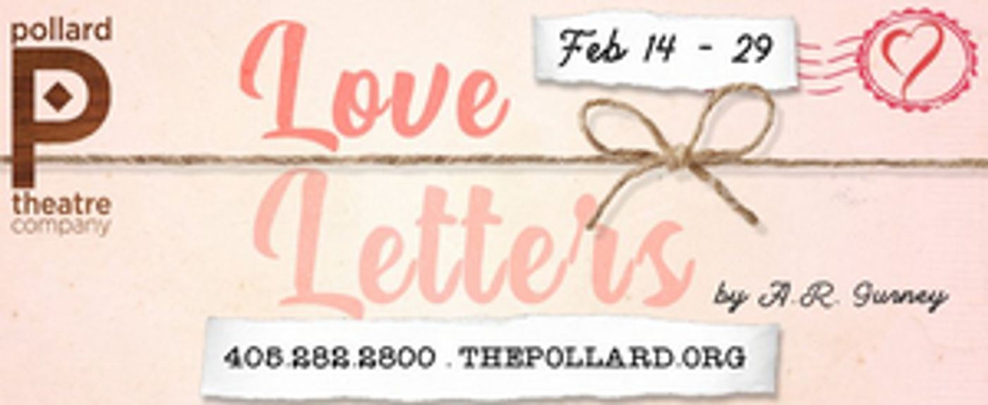 Feature: The Pollard Opens LOVE LETTERS in Time for Valentine's Day Feature: The Pollard Opens LOVE LETTERS in Time for Valentine's Day Image