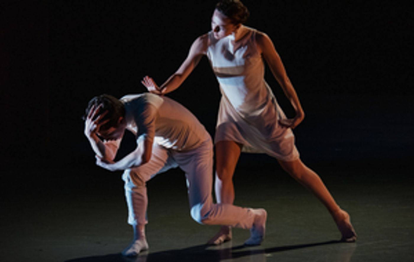 Review: BEYOND THE MINT Crosses the Street for Inspiration  Image