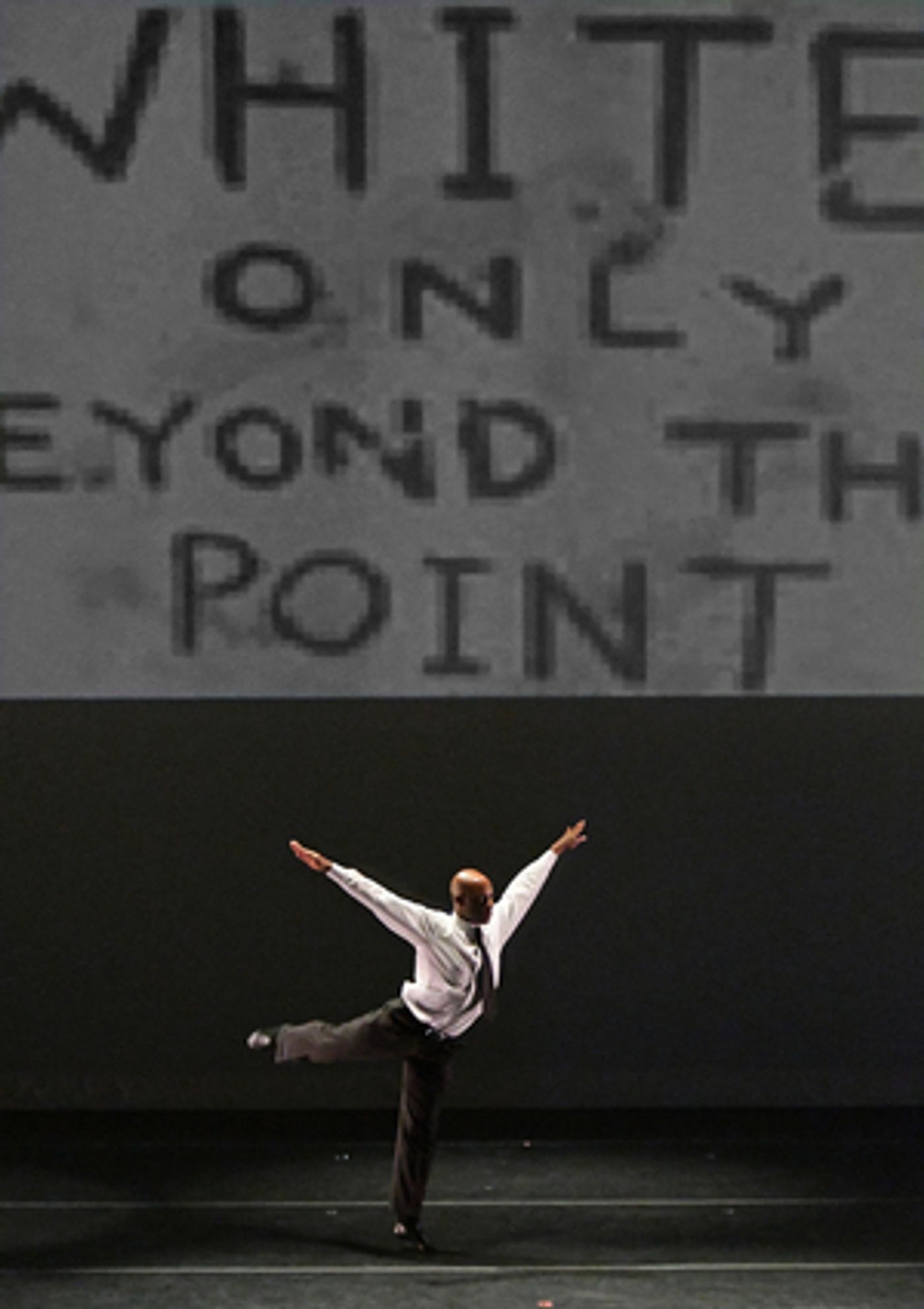 Review: The Lula Washington Dance Theatre Celebrated its 40th Anniversary in Style at The Wallis  Image