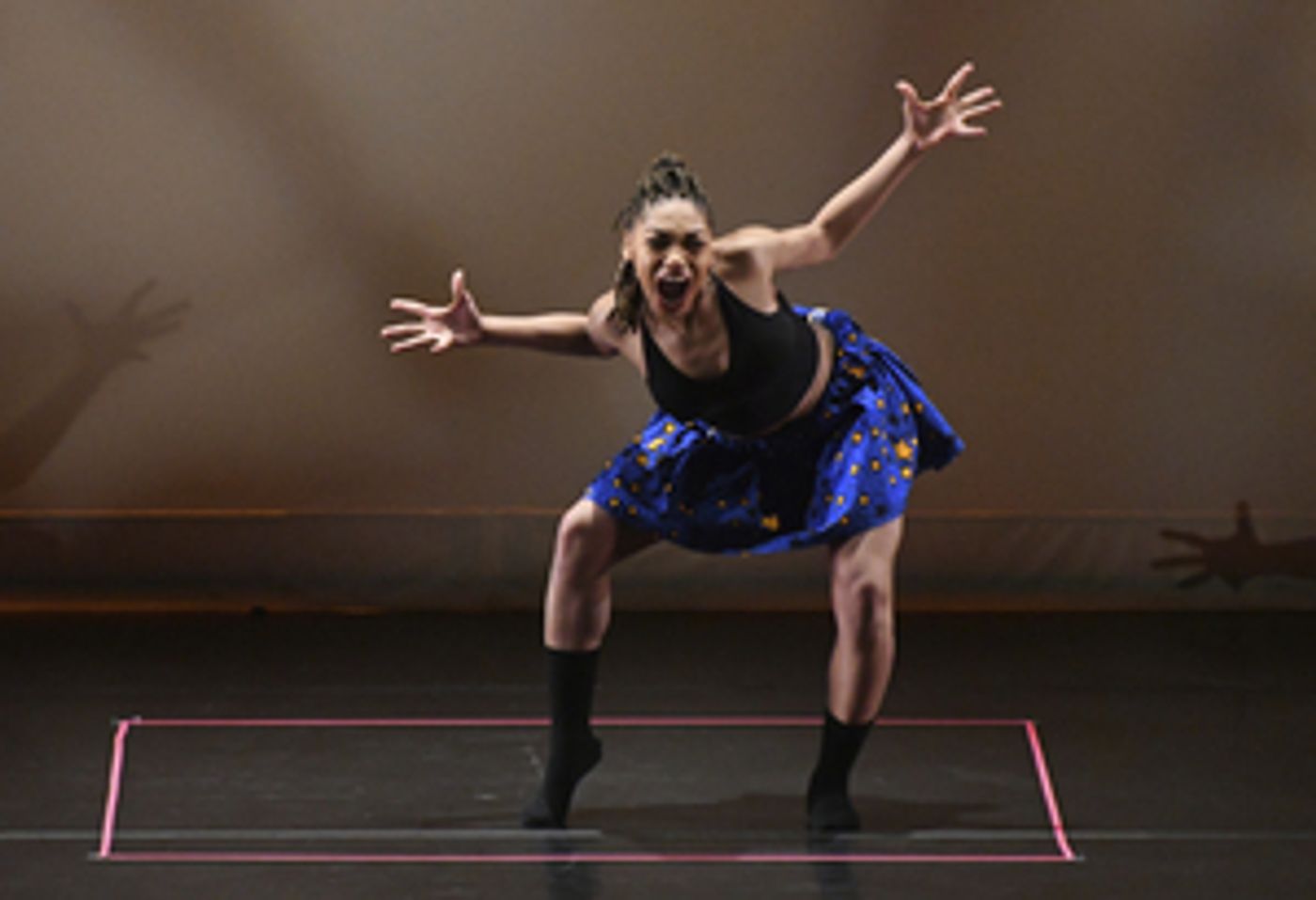 Review: The Lula Washington Dance Theatre Celebrated its 40th Anniversary in Style at The Wallis  Image