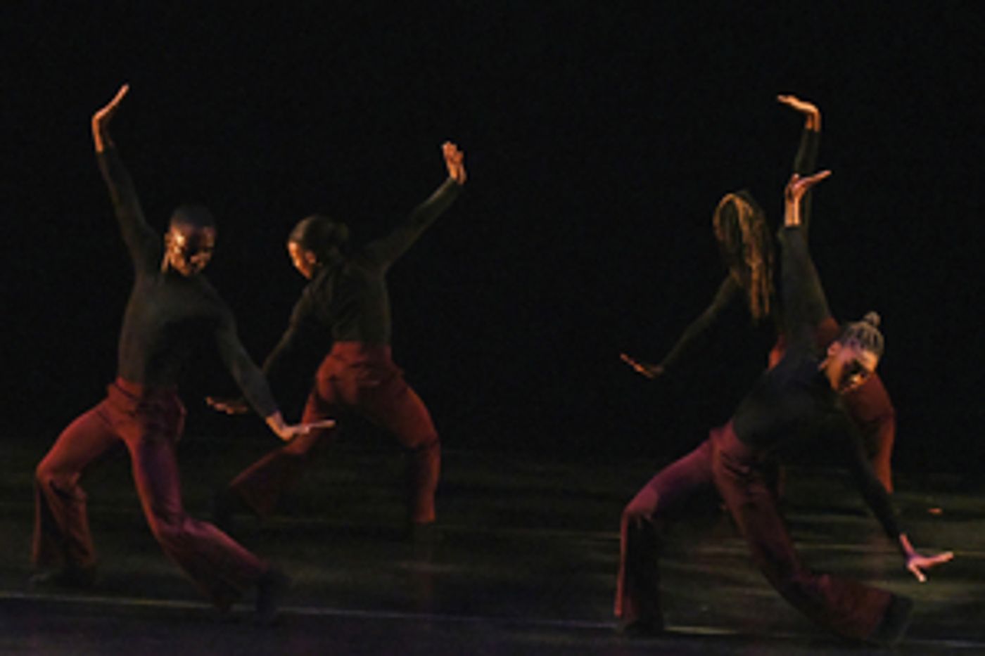 Review: The Lula Washington Dance Theatre Celebrated its 40th Anniversary in Style at The Wallis  Image