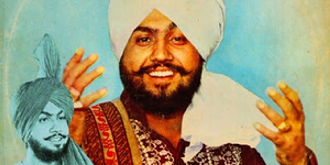 SURINDER SHINDA Plays One Night Only At Birmingham Hippodrome SURINDER SHINDA Plays One Night Only At Birmingham Hippodrome Image