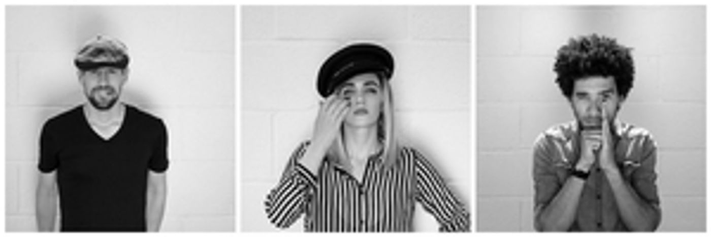 Fassine Announce 'Forge' LP via Trapped Animal Records/Cargo Records Fassine Announce 'Forge' LP via Trapped Animal Records/Cargo Records Image