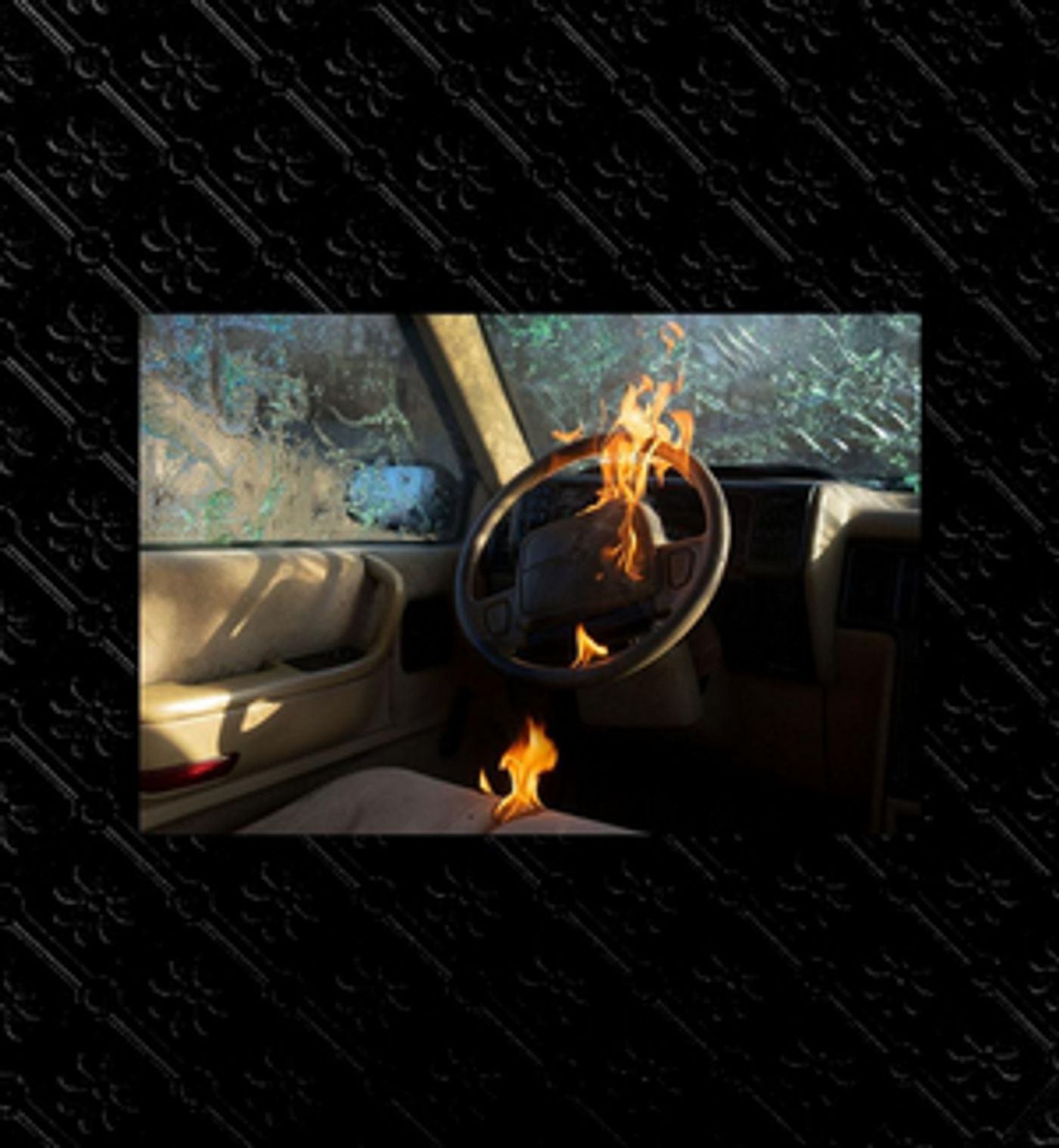 Greg Dulli Previews 'Random Desire' LP with Single 'It Falls Apart' Greg Dulli Previews 'Random Desire' LP with Single 'It Falls Apart' Image