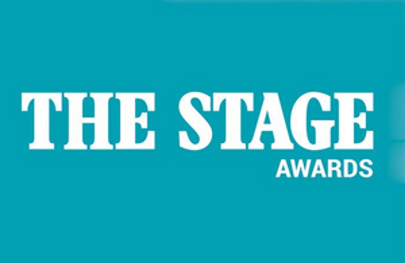 The Stage Announces Winners of 2020 Awards  Image