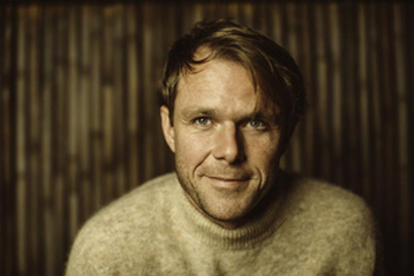 Josiah Johnson Shares Debut Solo Track 'World's Not Gonna End'  Image