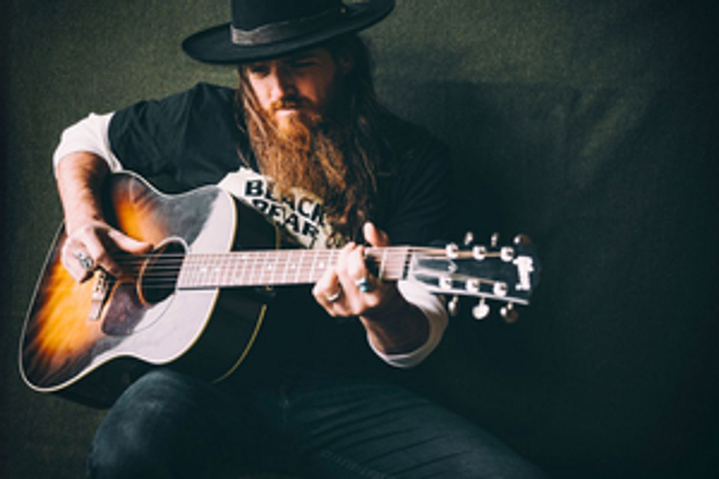 Tim Montana Releases New Single 'Bury Me By The Bonfire'  Image