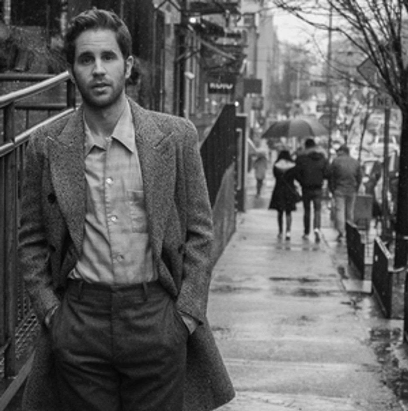 Ben Platt Announced as The Hasty Pudding Theatricals' 2020 Man of the Year  Image