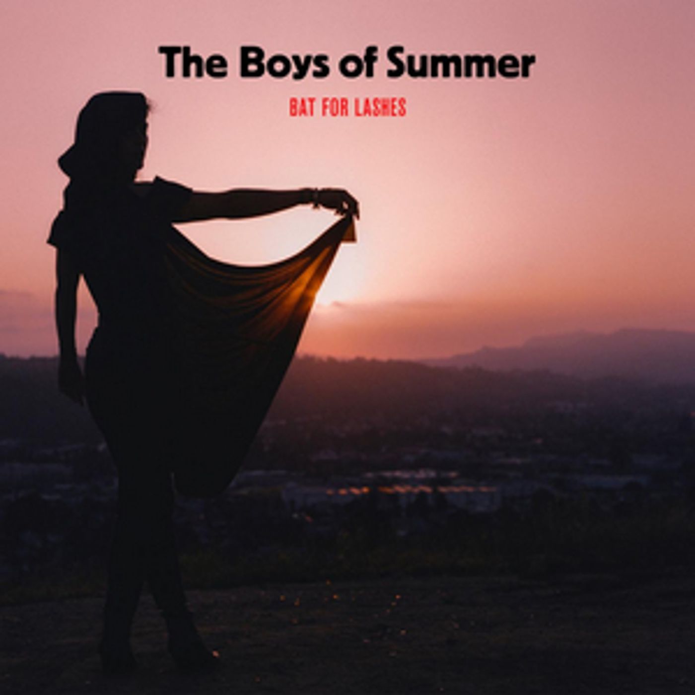 Bat For Lashes Shares Live THE BOYS OF SUMMER EP  Image