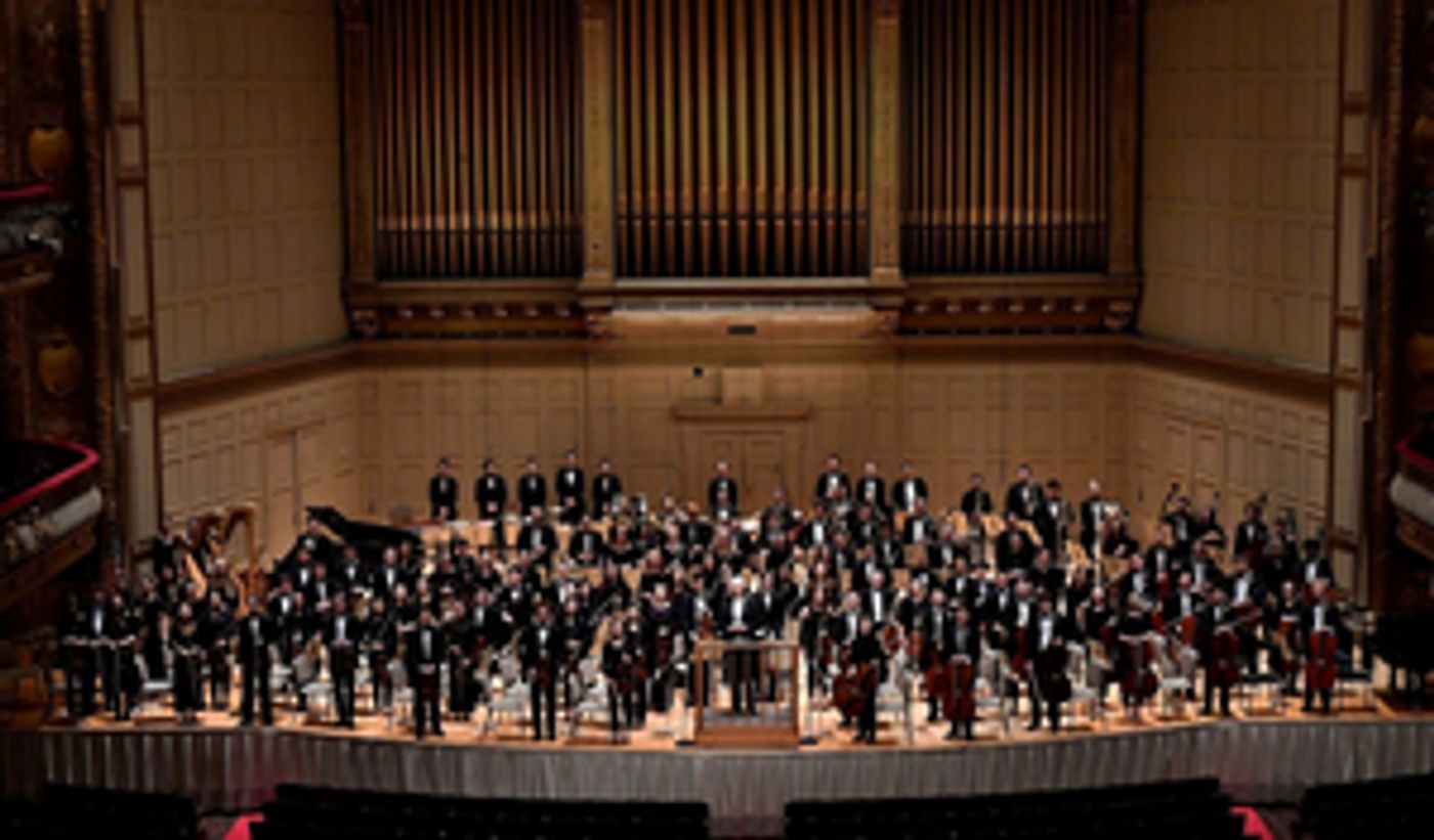 Boston Philharmonic Youth Orchestra Will Perform Stravinsky And Berlioz Boston Philharmonic Youth Orchestra Will Perform Stravinsky And Berlioz Image