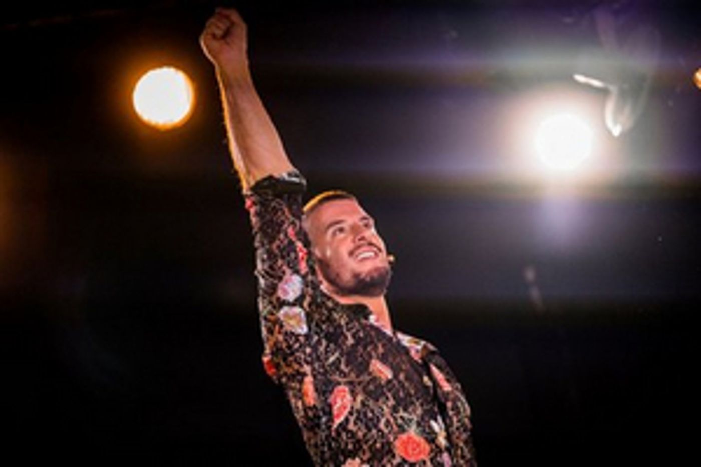 UK Tour of RIOT ACT is Heading to London's Turbine Theatre For One Night Only UK Tour of RIOT ACT is Heading to London's Turbine Theatre For One Night Only Image