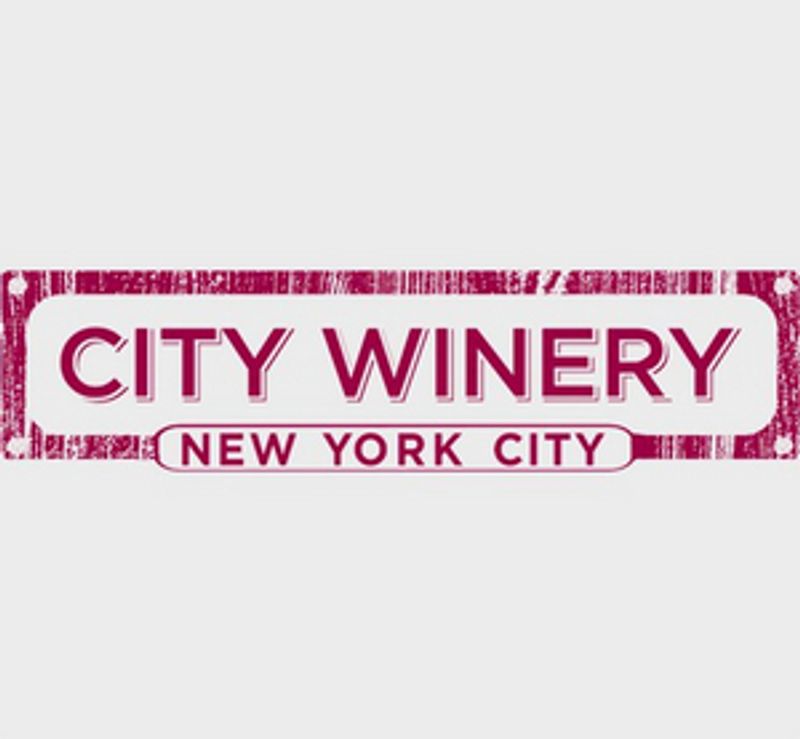 City Winery New York Announces First Performances At Their New Flagship Venue Image