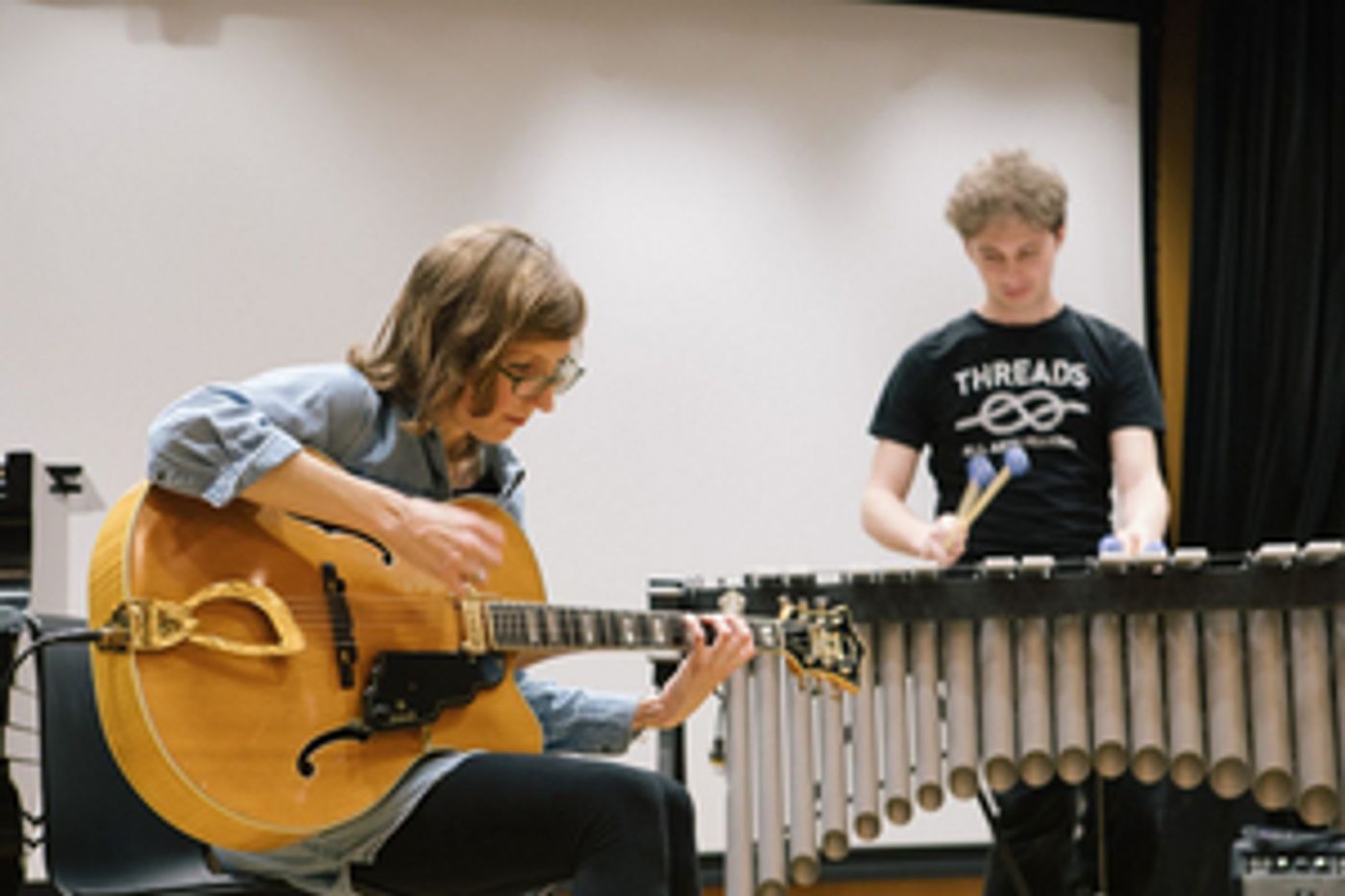 The New School Launches New Masters in Music Degree For Performers/Composers  Image