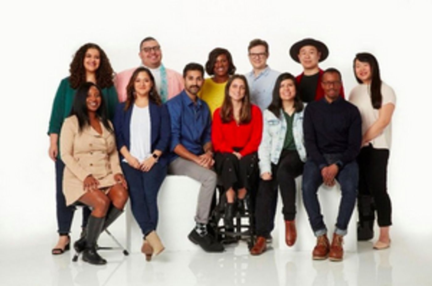 Walt Disney Television Writing Program Names 2020 Participants  Image