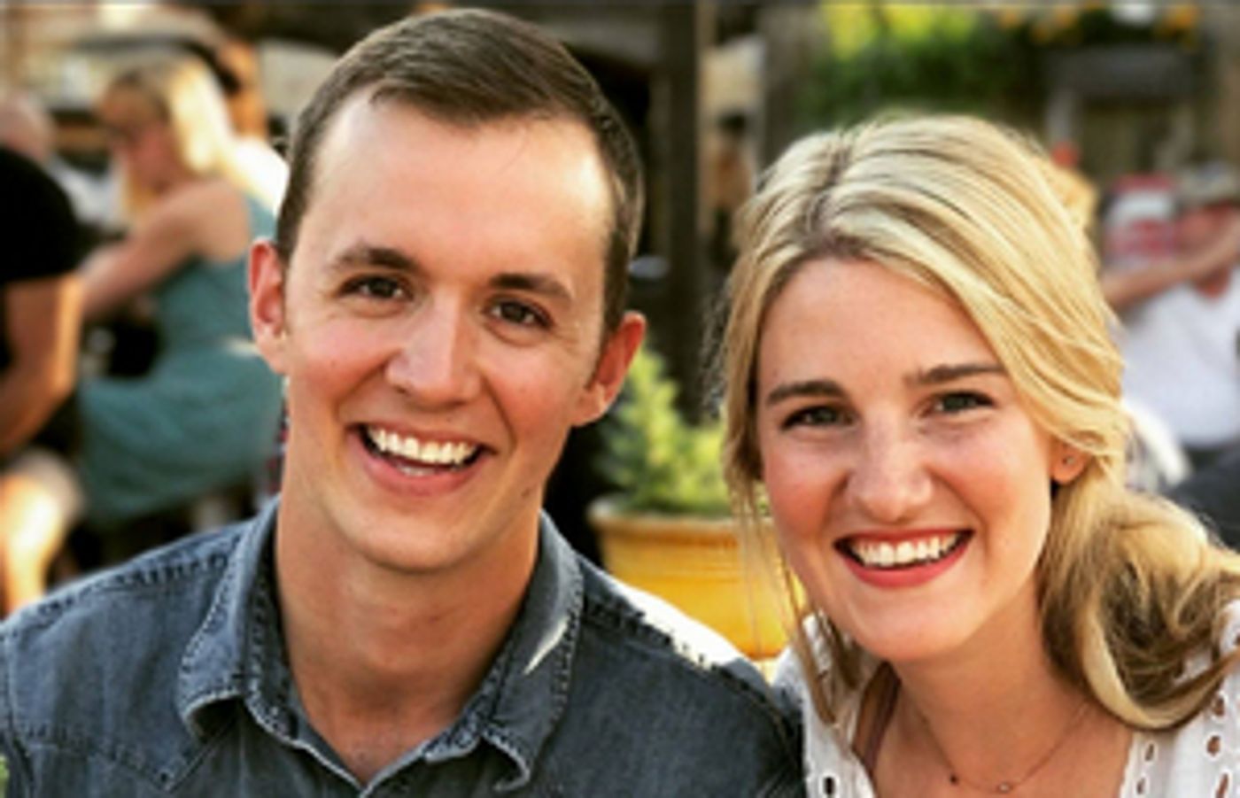 Rocky Mountain Repertory Theatre Has Announced New Education Directors Rocky Mountain Repertory Theatre Has Announced New Education Directors Image