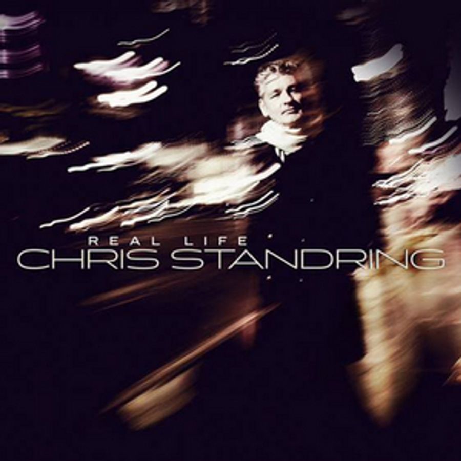Chris Standring to Release REAL LIFE  Image